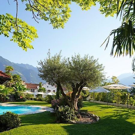 Hotel Sonnenhof Marlengo Esterno foto