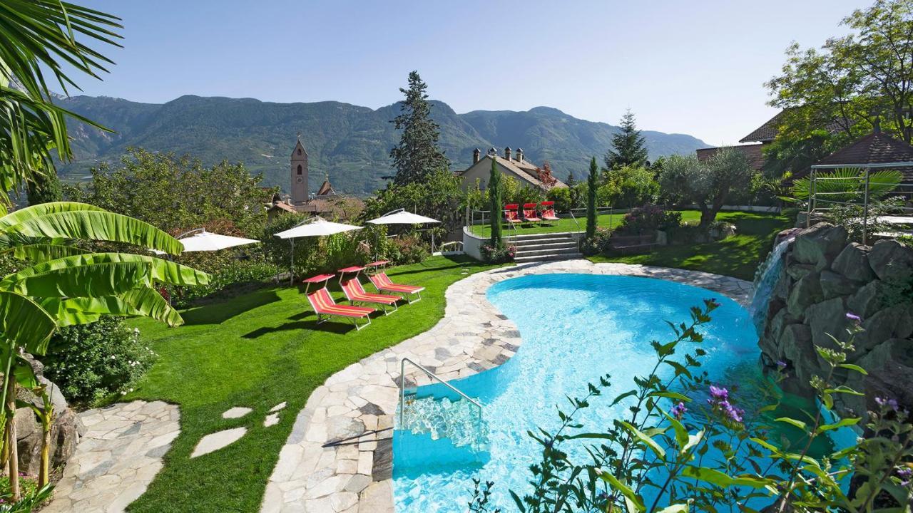 Hotel Sonnenhof Marlengo Esterno foto