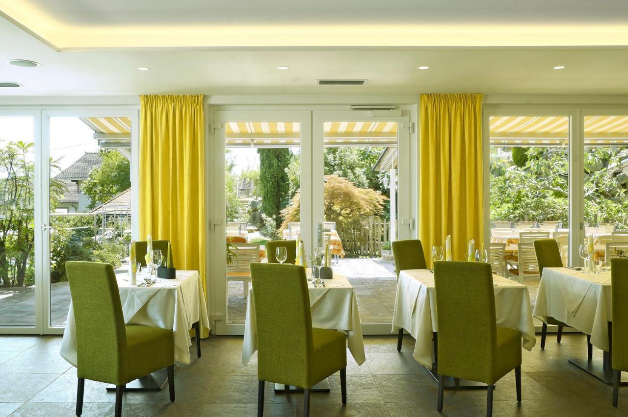 Hotel Sonnenhof Marlengo Esterno foto