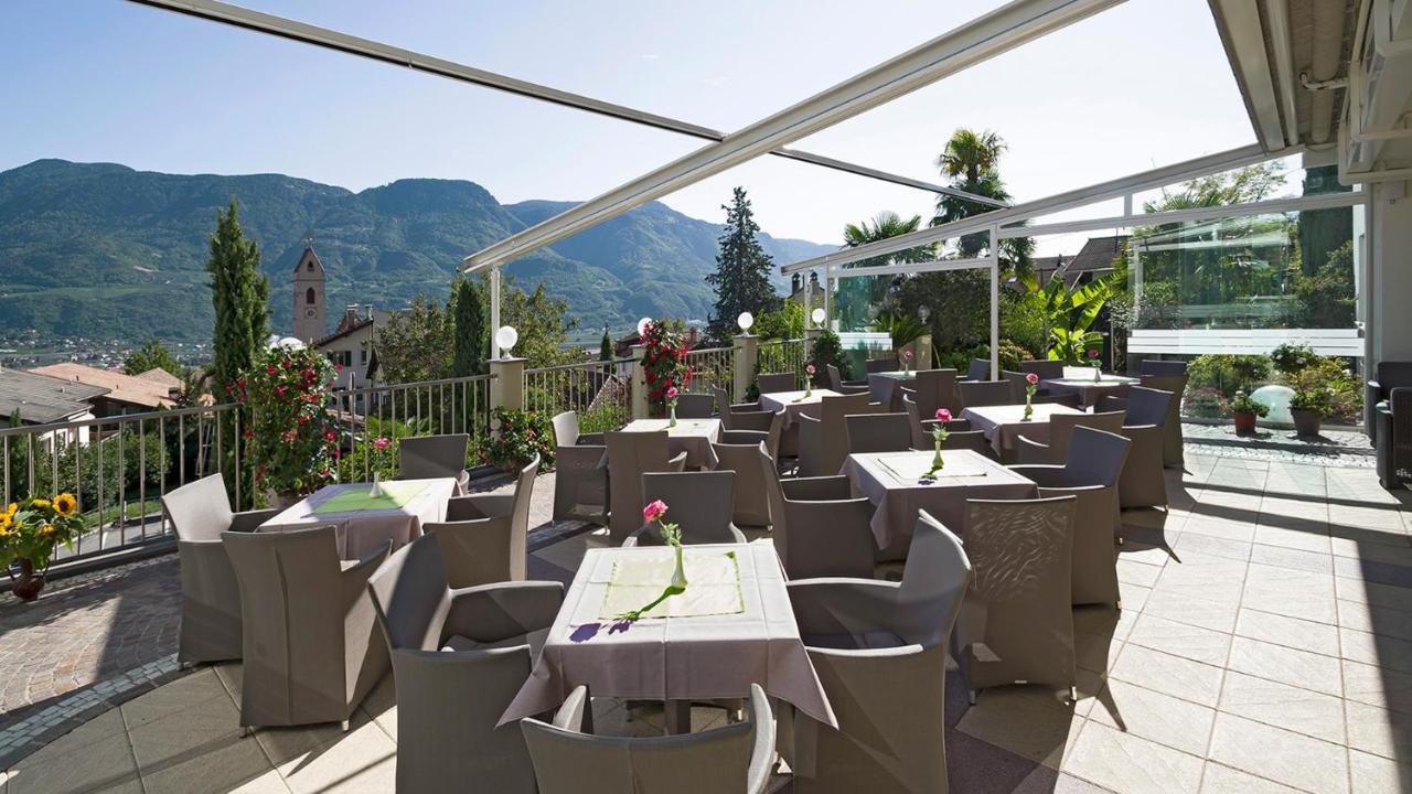 Hotel Sonnenhof Marlengo Esterno foto