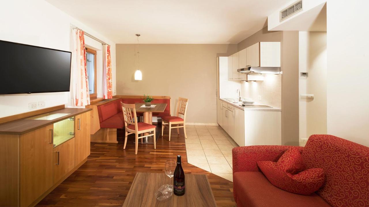 Hotel Sonnenhof Marlengo Esterno foto