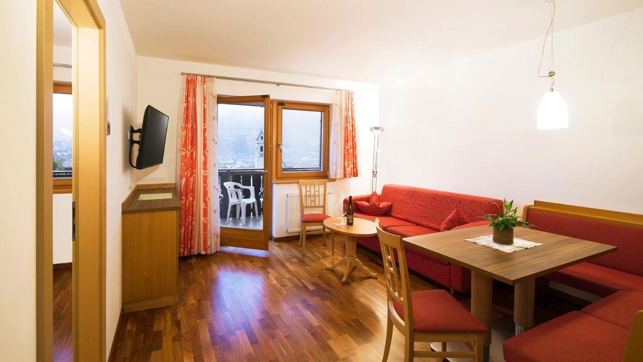 Hotel Sonnenhof Marlengo Esterno foto