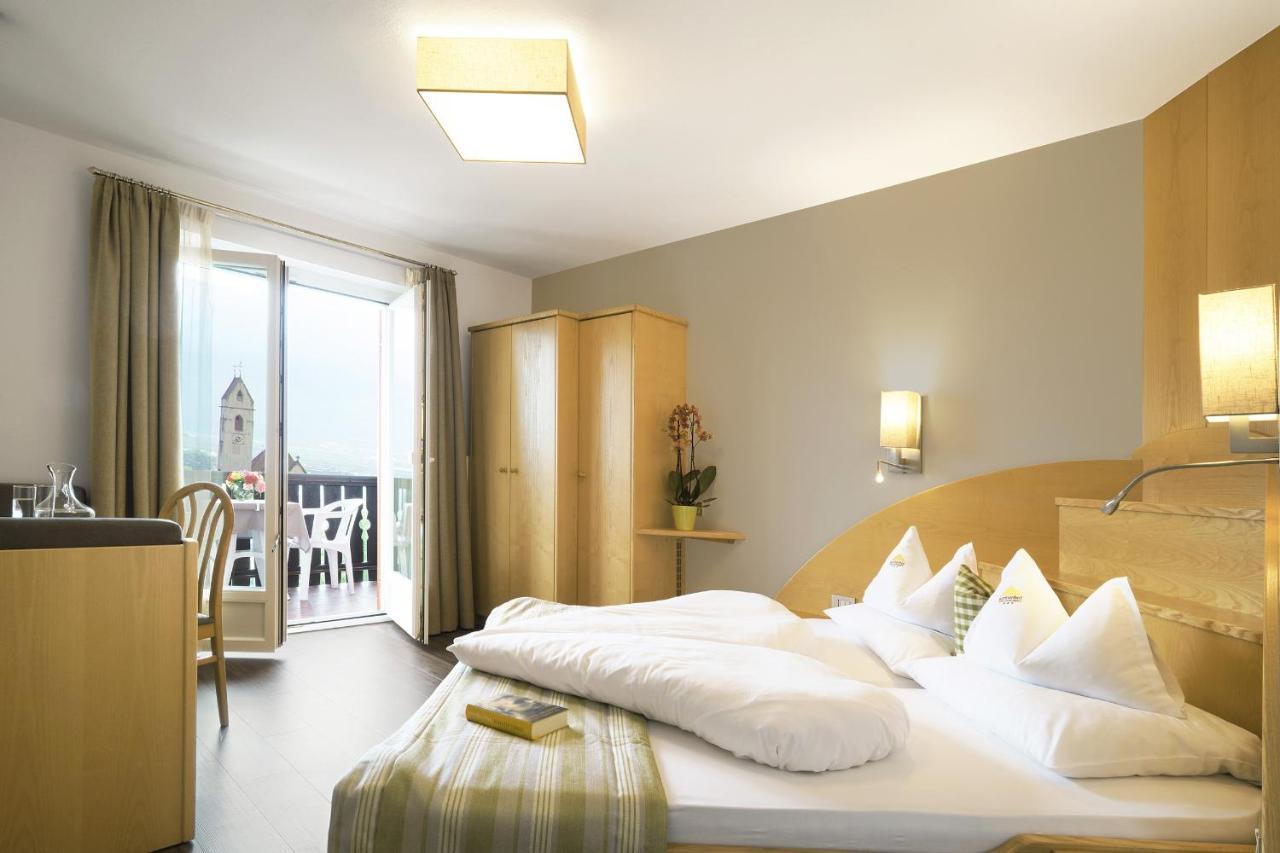 Hotel Sonnenhof Marlengo Esterno foto