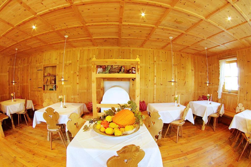 Hotel Sonnenhof Marlengo Esterno foto
