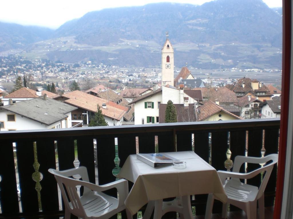 Hotel Sonnenhof Marlengo Camera foto