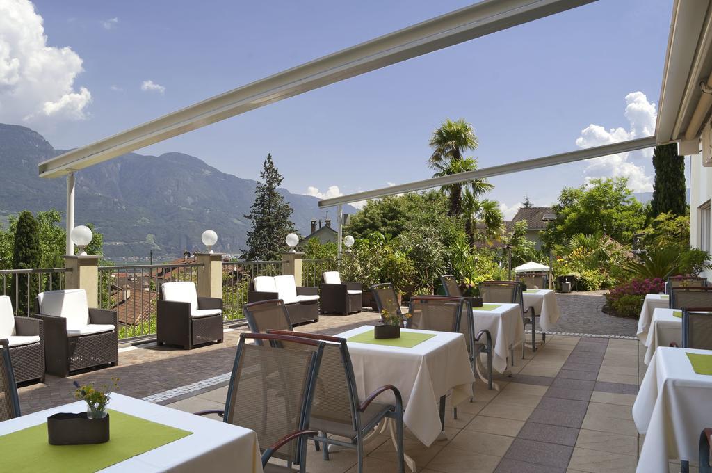 Hotel Sonnenhof Marlengo Esterno foto