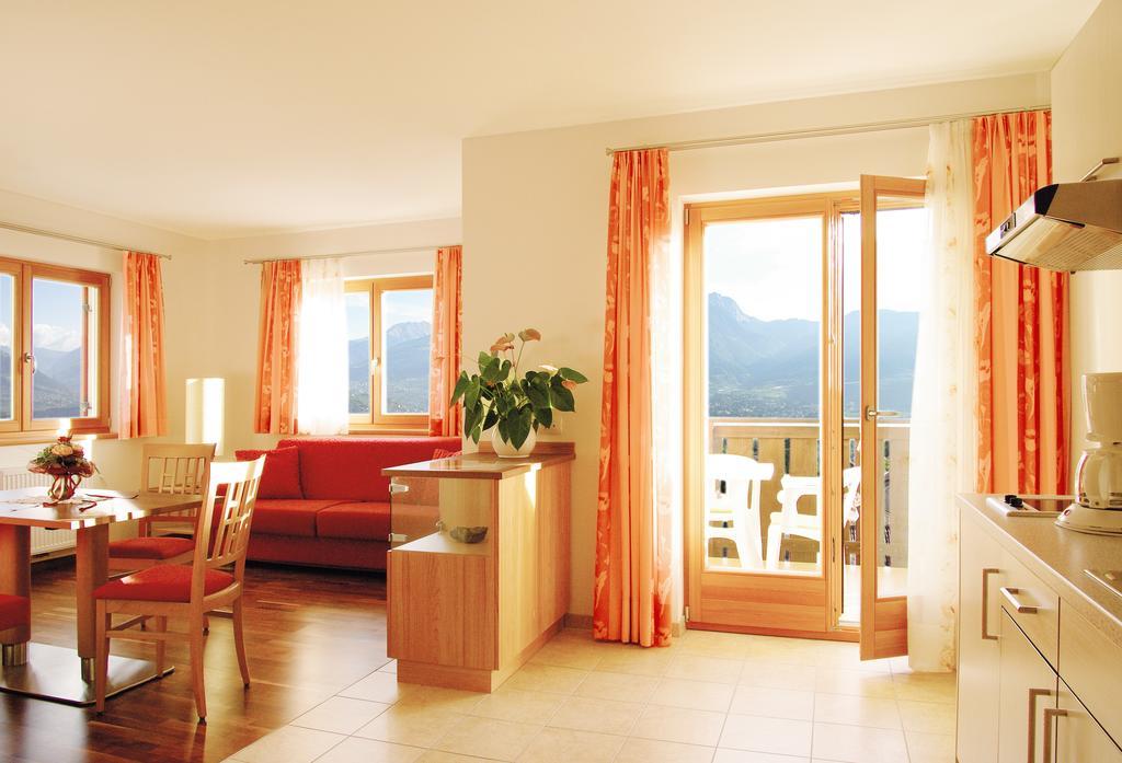 Hotel Sonnenhof Marlengo Esterno foto