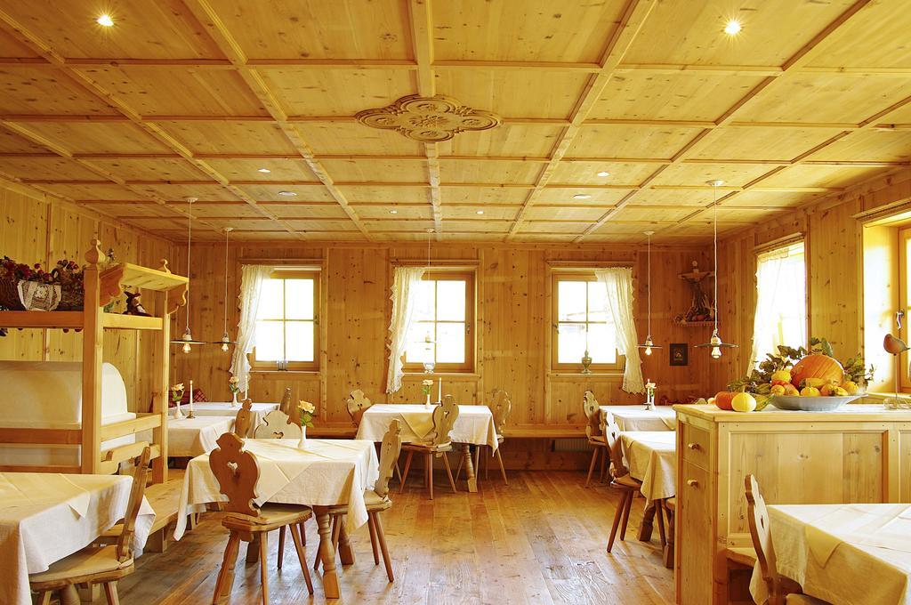 Hotel Sonnenhof Marlengo Esterno foto