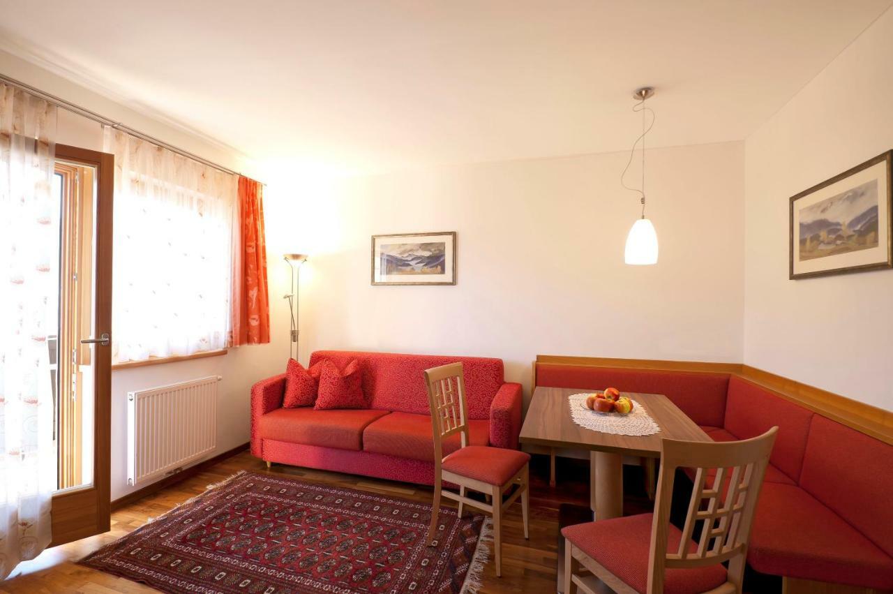 Hotel Sonnenhof Marlengo Esterno foto