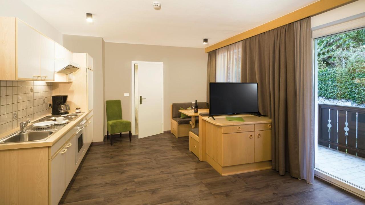 Hotel Sonnenhof Marlengo Esterno foto