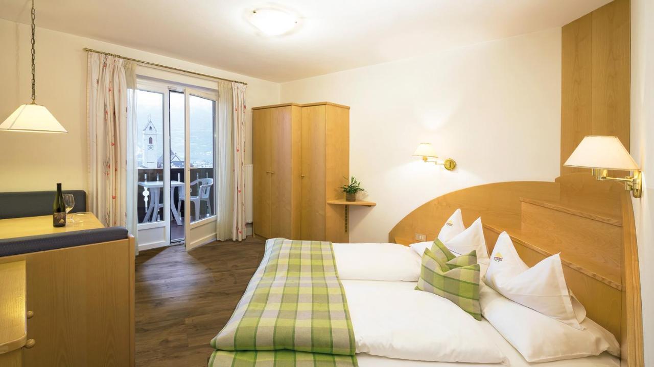 Hotel Sonnenhof Marlengo Esterno foto